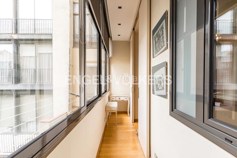 Foto a594e6ba-f760-447b-9bd0-159bf5e47848. Apartamento fantástico piso en pau claris en Dreta de l´Eixample Barcelona