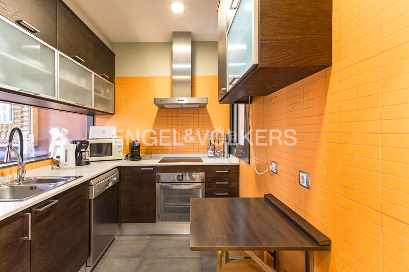 Foto a7715e7d-3097-4751-ad43-165a28b48b4d. Apartamento fantástico piso en pau claris en Dreta de l´Eixample Barcelona