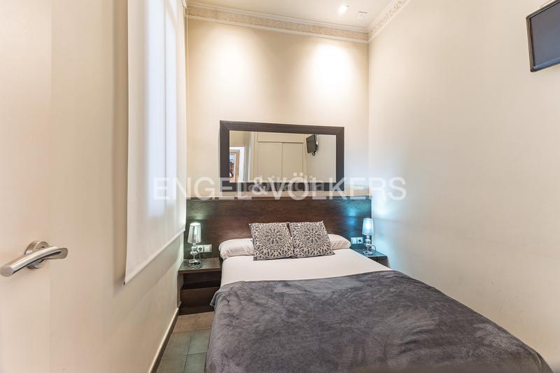 Foto bba67f2e-44b7-4f47-8a99-41c3276a212b. Apartamento fantástico piso en pau claris en Dreta de l´Eixample Barcelona