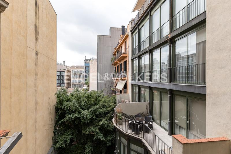 Foto c7b7f768-3e1a-42c5-9643-2138f7054406. Apartamento fantástico piso en pau claris en Dreta de l´Eixample Barcelona