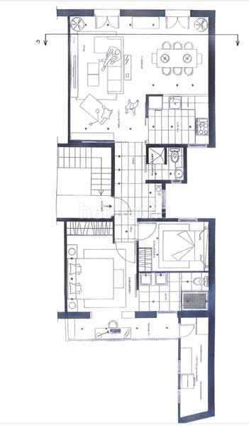 Foto e0be2cec-e6c5-4486-8895-0384c27d6331. Apartamento fantástico piso en pau claris en Dreta de l´Eixample Barcelona