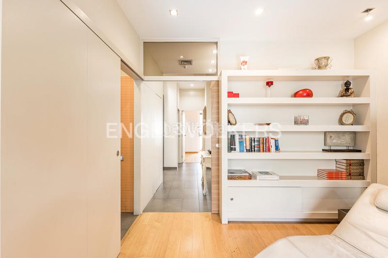 Foto e103e622-d55e-4b45-b48f-b5f8c8f91d30. Apartamento fantástico piso en pau claris en Dreta de l´Eixample Barcelona