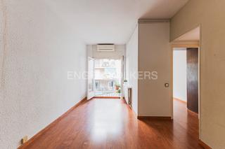Piccolo appartamento in Sagrada Família. Apartamento en el corazón de la sagrada familia