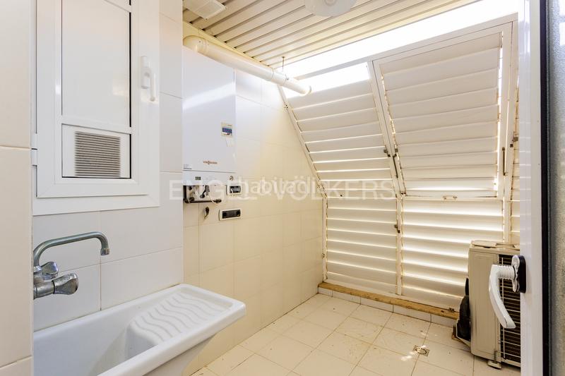 Foto 08f244d0-a54b-4919-a753-ed4e021a0172. Affitto piccolo appartamento con riscaldamento parcheggio piscina in Sitges