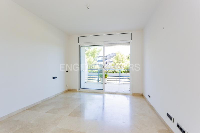 Foto 6f95db7a-d853-431e-bf8b-2496a1ee911c. Lloguer apartament amb calefacció aparcament piscina a Sitges