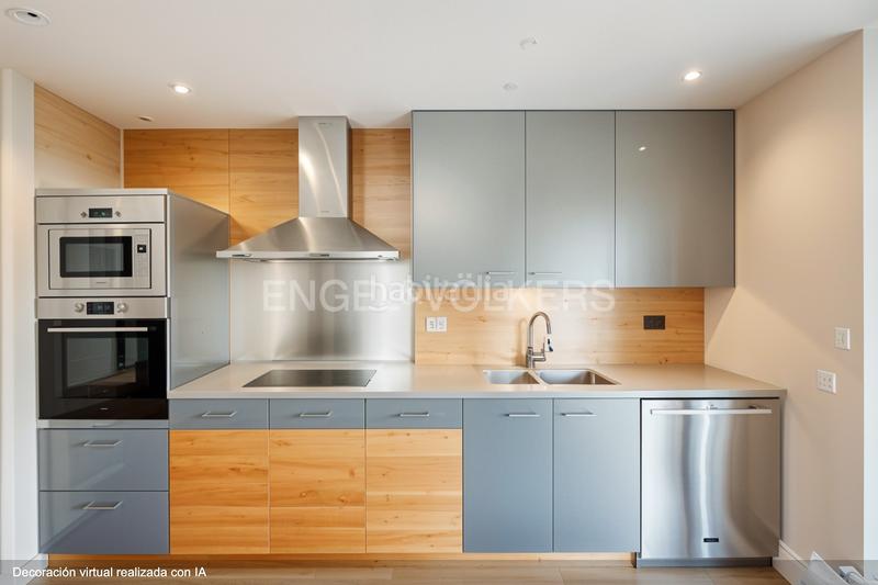 Foto 6a16e1f0-3aaa-4b72-8c48-ed1845fa199e. Location appartement avec chauffage parking piscine dans Sitges