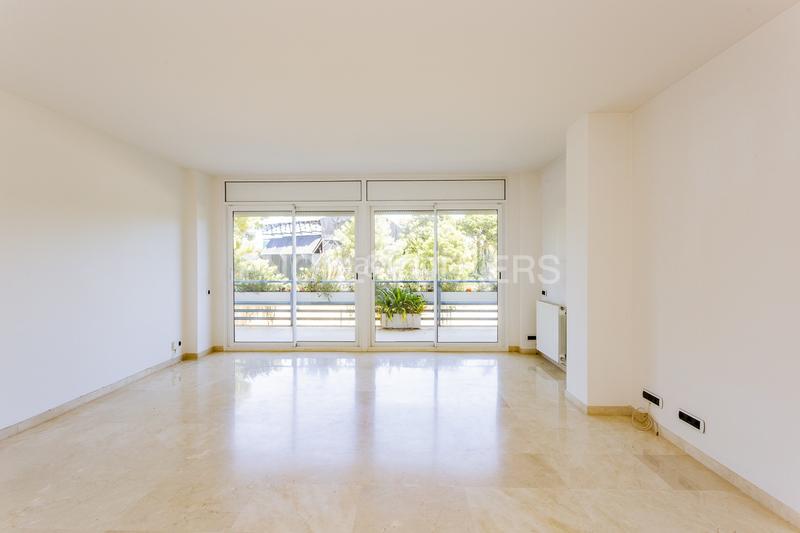 Foto bdfb891d-6158-4880-b60f-e6c9678799c6. Miete appartement mit heizung parking pool in Can Girona - Terramar - Vinyet Sitges