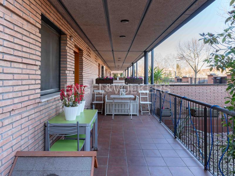 Foto 01769fea-d336-496c-b4e2-5968ad74f5fc. Alquiler casa vivienda a tres vientos en residencial en Cardedeu