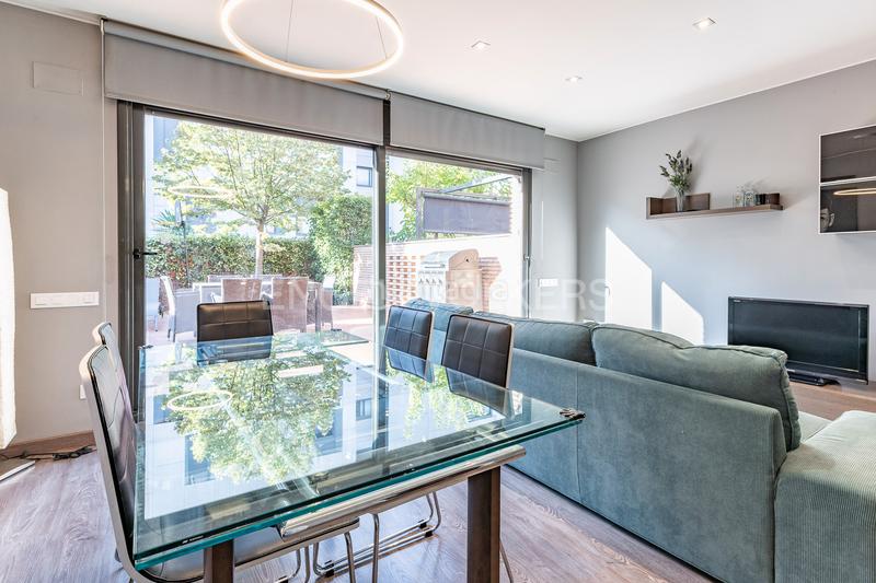 Foto 0443c286-cd69-4131-a4ad-74311e0cf98c. Alquiler casa vivienda a tres vientos en residencial en Cardedeu