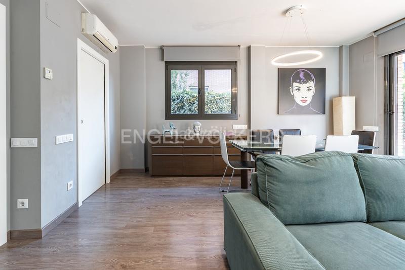 Foto 29200bc0-5811-4f38-9223-694278dc0cc5. Alquiler casa vivienda a tres vientos en residencial en Cardedeu