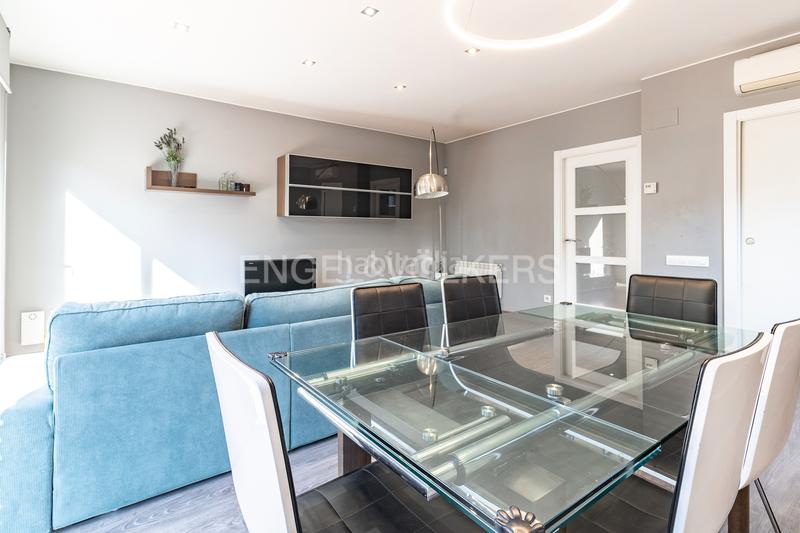 Foto 6a11fc34-546b-4eab-8c65-cd318957d01a. Alquiler casa vivienda a tres vientos en residencial en Cardedeu