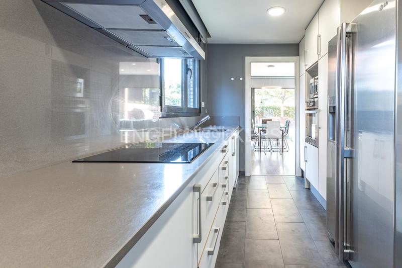 Foto 8041c62b-4faa-4994-a535-6b5df3a77d5a. Alquiler casa vivienda a tres vientos en residencial en Cardedeu