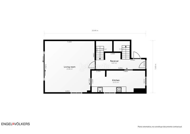 Foto a0462516-8075-4eb0-8e37-9f3db8ffc9d3. Alquiler casa vivienda a tres vientos en residencial en Cardedeu