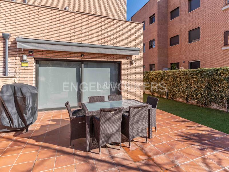 Foto b36c92ae-d48e-490c-bd05-195705e3fe82. Alquiler casa vivienda a tres vientos en residencial en Cardedeu
