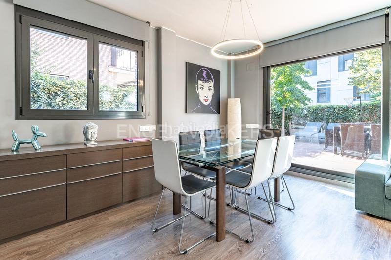 Foto be2dfdb2-aa2f-4e7b-944a-916398c647e9. Alquiler casa vivienda a tres vientos en residencial en Cardedeu