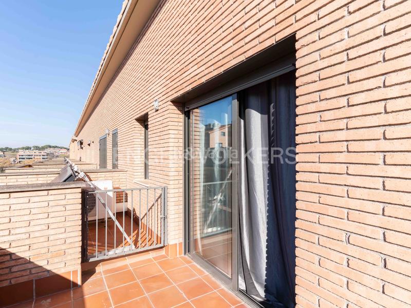 Foto c3088b7b-7669-460e-a198-9543816e464f. Alquiler casa vivienda a tres vientos en residencial en Cardedeu