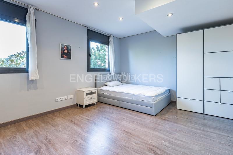 Foto c6fb0709-489e-463b-9556-cd1e14c2254c. Alquiler casa vivienda a tres vientos en residencial en Cardedeu