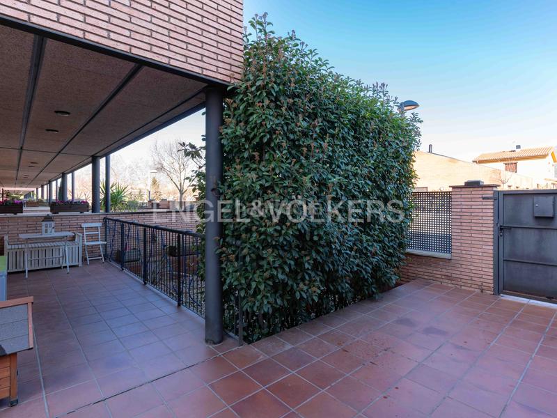 Foto d6cd84e1-951c-47fc-8397-efaf81105ef9. Alquiler casa vivienda a tres vientos en residencial en Cardedeu