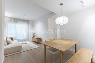 Piccolo appartamento in El Poble Sec - Parc de Montjuïc. Apartamento de diseño amoblado a estrenar a pie del montjuic