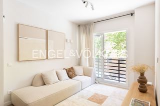 Flat in El Poble Sec - Parc de Montjuïc. Piso de diseño amoblado a estrenar a pie del montjuic