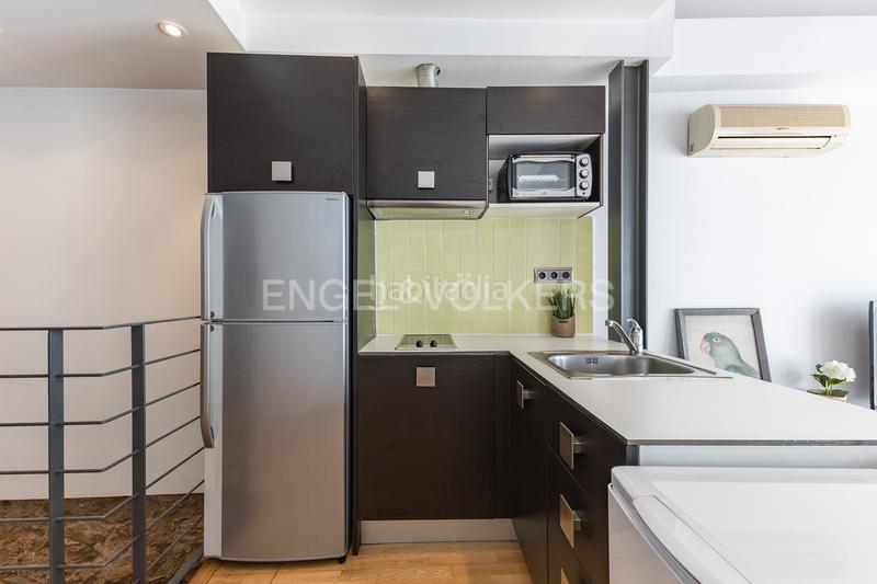 Foto 03b61f53-eb7a-497a-82fe-cd50bb21f064. Duplex con riscaldamento in Centre - Estació Sant Cugat del Vallès