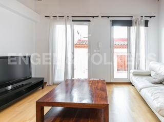 Dúplex a Centre - Estació. Exclusivo loft dúplex en el corazón de sant cugat