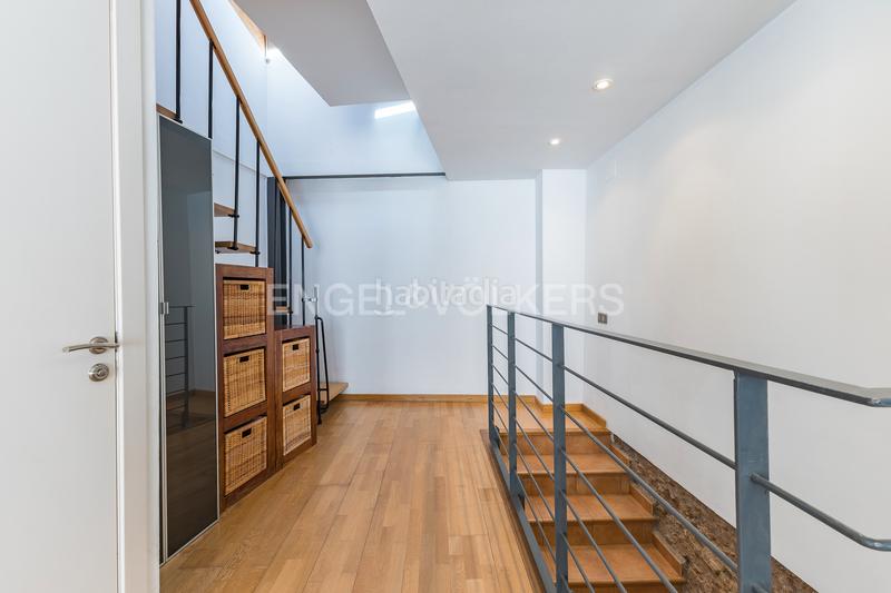 Foto 20ced836-a8d9-4b73-bbfa-baf679612c12. Duplex con riscaldamento in Centre - Estació Sant Cugat del Vallès