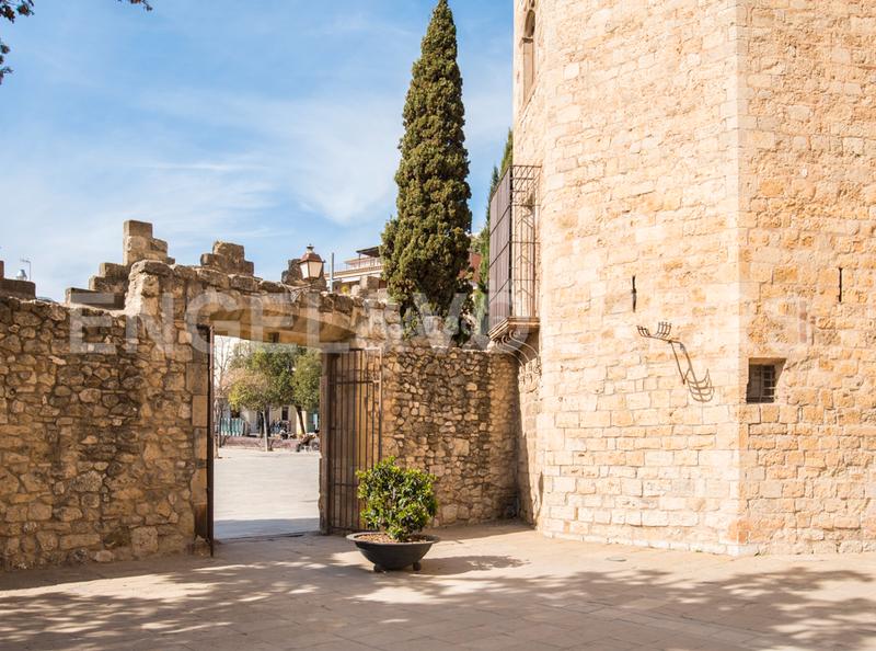 Foto 2929ad7f-b3e7-47ab-83b5-13be2a8d4fb2. Duplex con riscaldamento in Centre - Estació Sant Cugat del Vallès