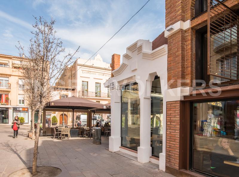 Foto 2b6d14ca-bf93-4ded-82e8-a5feba4c5ab1. Duplex con riscaldamento in Centre - Estació Sant Cugat del Vallès