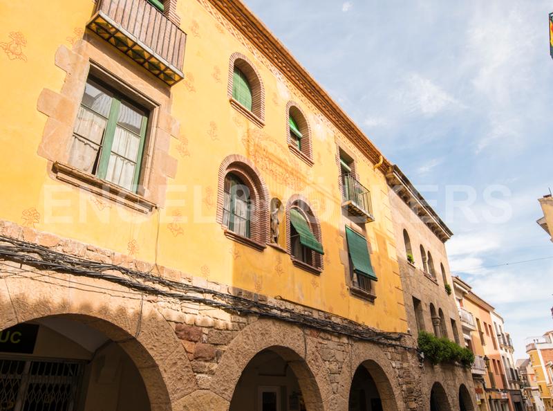 Foto 375f38cb-f560-4e93-801a-fa632120fef2. Duplex con riscaldamento in Centre - Estació Sant Cugat del Vallès