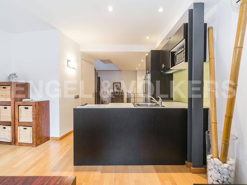 Foto 3b4a1cbe-972f-4fb4-8c73-bd51adb38dca. Duplex con riscaldamento in Centre - Estació Sant Cugat del Vallès