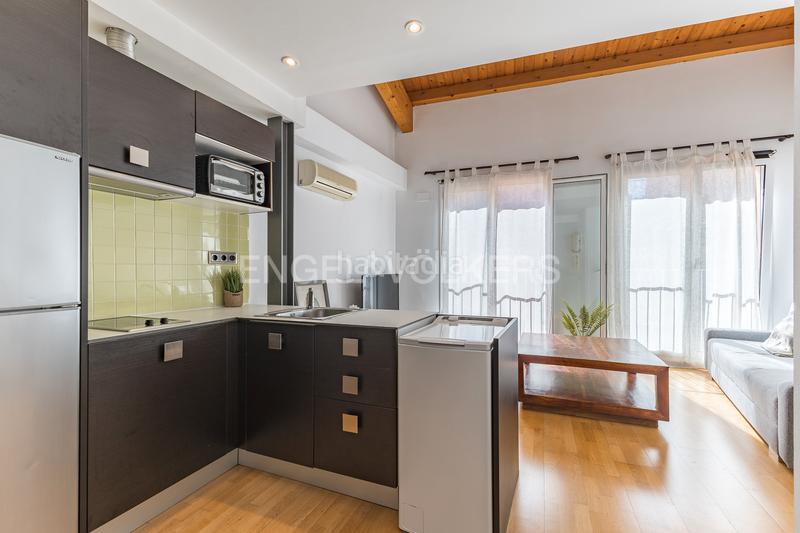 Foto 3f7c5d58-ae55-49e5-9c93-521e56ac1c6b. Duplex con riscaldamento in Centre - Estació Sant Cugat del Vallès