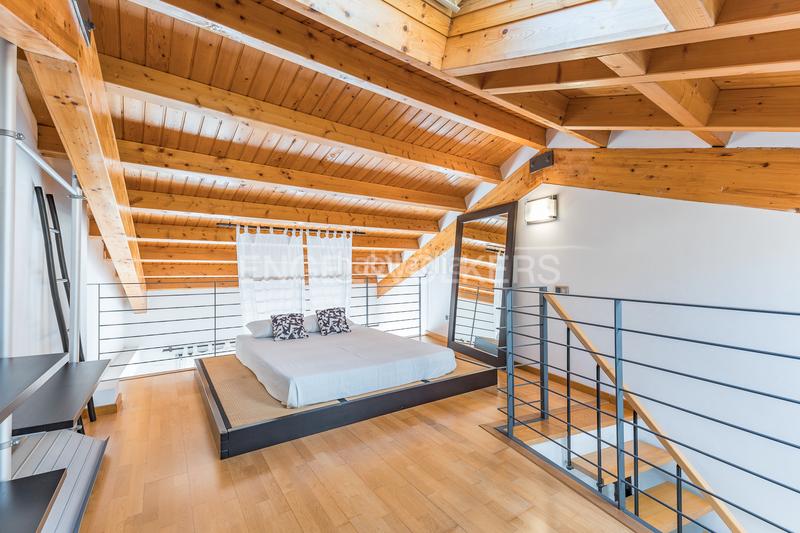 Foto 51cc215e-2d47-4fff-afff-350e824b1af8. Duplex con riscaldamento in Centre - Estació Sant Cugat del Vallès