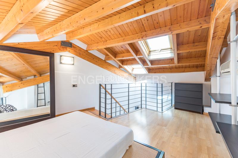 Foto 6dcaa5b5-8161-4c37-9e98-ab19212690e5. Duplex con riscaldamento in Centre - Estació Sant Cugat del Vallès