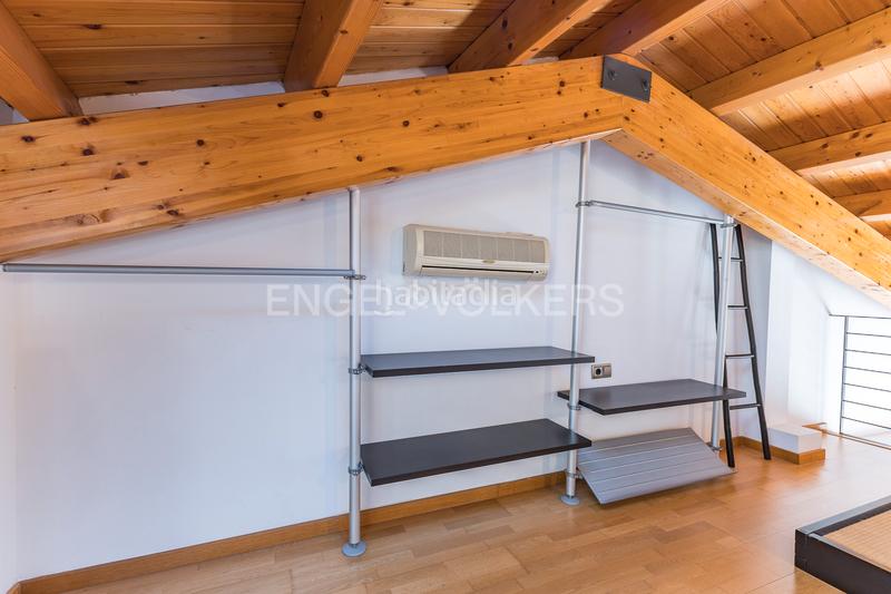 Foto 7dcac8b8-3a47-46ea-9f31-dfe6c8322a39. Duplex con riscaldamento in Centre - Estació Sant Cugat del Vallès