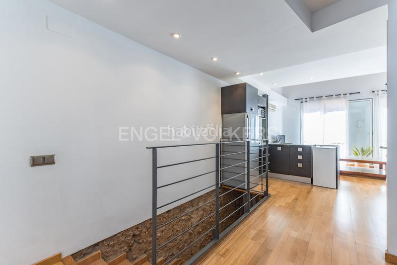 Foto 8170dc7c-a50e-467d-a087-546a284ba661. Duplex con riscaldamento in Centre - Estació Sant Cugat del Vallès