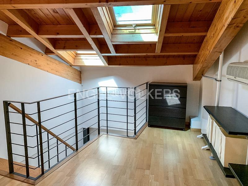 Foto 819a1e43-aec3-42cd-a567-6c8486351d9b. Duplex con riscaldamento in Centre - Estació Sant Cugat del Vallès