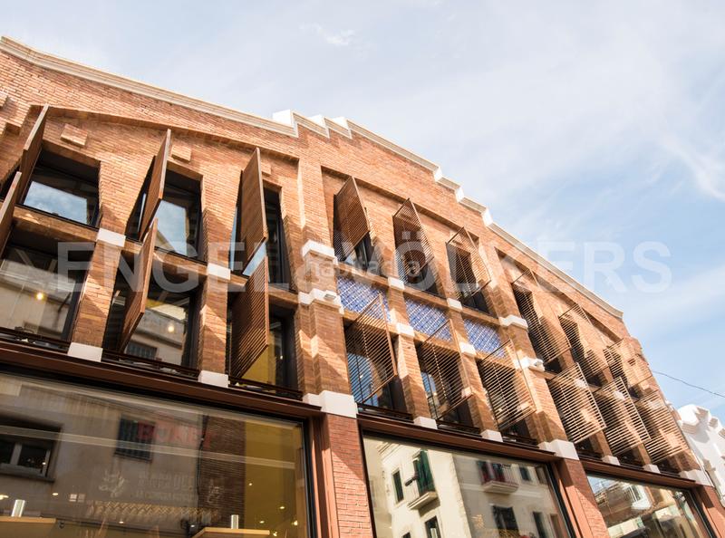 Foto 8291c354-305c-47e1-8ac1-7a246f71f852. Duplex con riscaldamento in Centre - Estació Sant Cugat del Vallès