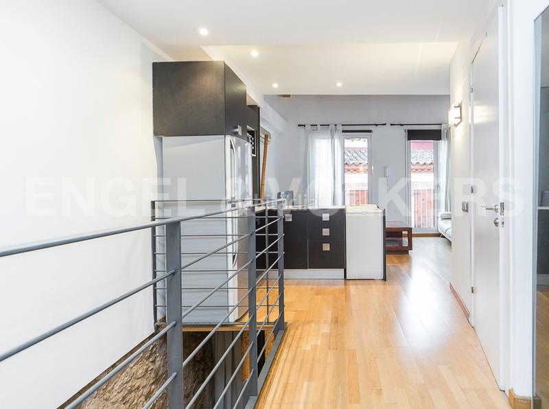 Foto 82fe7563-17ad-4a2b-a2b8-a4352a37b05d. Duplex con riscaldamento in Centre - Estació Sant Cugat del Vallès