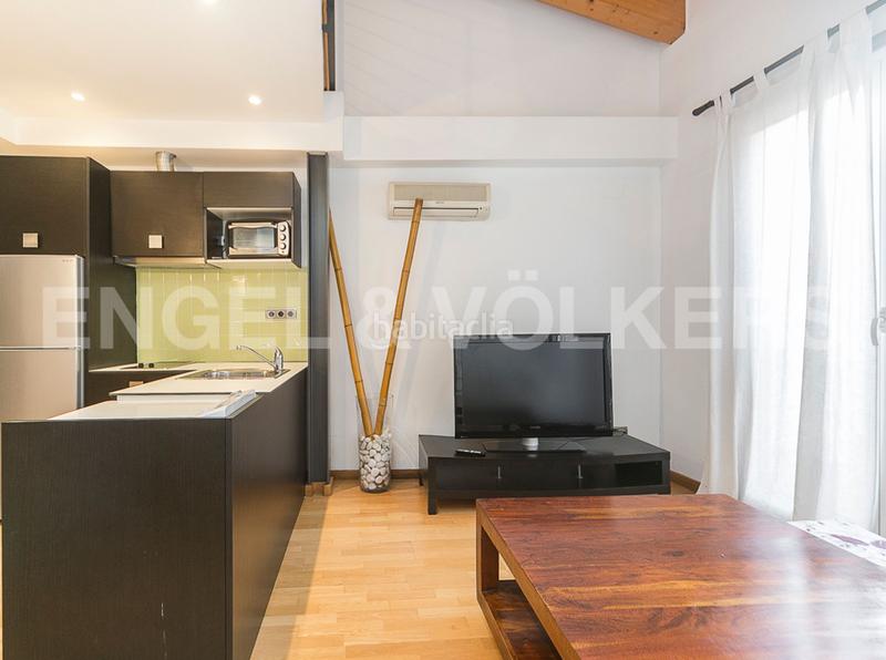 Foto 9448bdf1-4c95-40c5-9227-779b5ab8c3b1. Duplex con riscaldamento in Centre - Estació Sant Cugat del Vallès