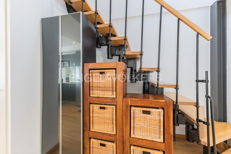 Foto b5ad002b-be56-4095-be3e-591d31ac109c. Duplex con riscaldamento in Centre - Estació Sant Cugat del Vallès