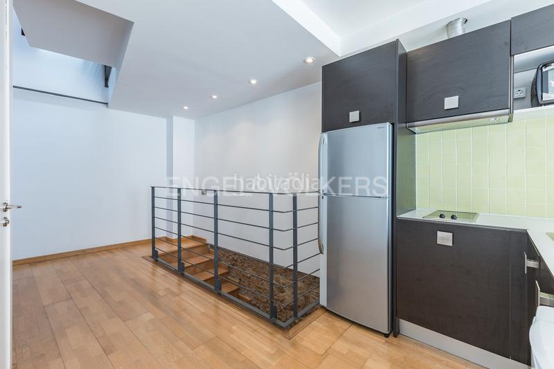 Foto bbdf9573-978f-4751-8fff-d0ef2f91fd15. Duplex con riscaldamento in Centre - Estació Sant Cugat del Vallès