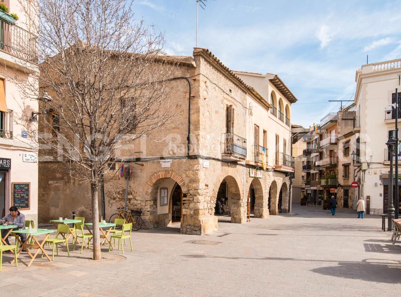 Foto bd3e1aaa-32a5-47ec-8e79-480ce1741101. Duplex con riscaldamento in Centre - Estació Sant Cugat del Vallès