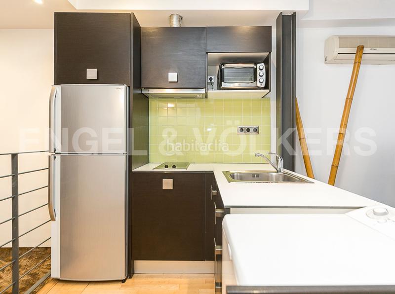 Foto c3866033-0b39-472c-bdd1-6b73a9354553. Duplex con riscaldamento in Centre - Estació Sant Cugat del Vallès