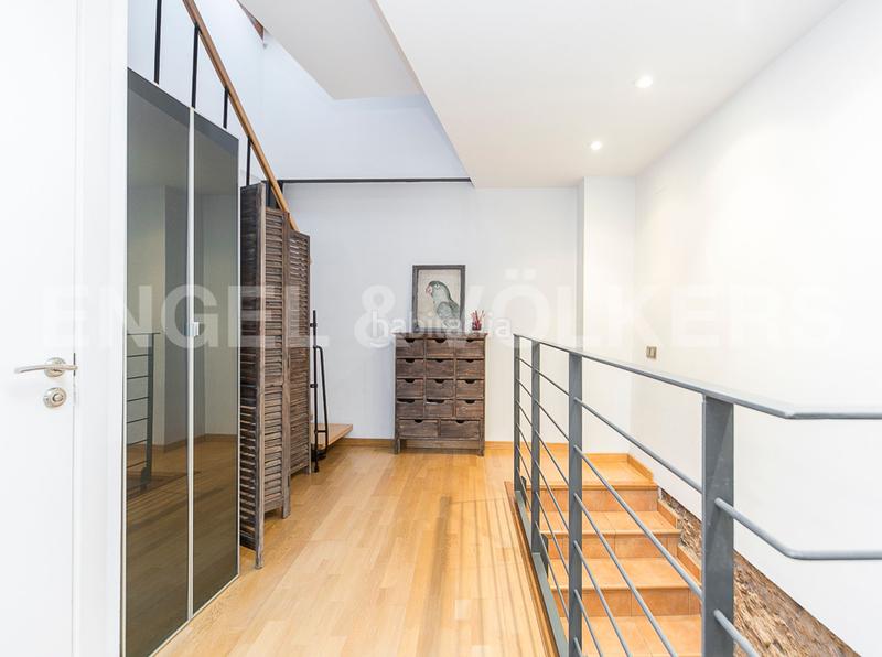 Foto e64c6bc9-b2fa-4be0-8010-fd9a717c87a5. Duplex con riscaldamento in Centre - Estació Sant Cugat del Vallès