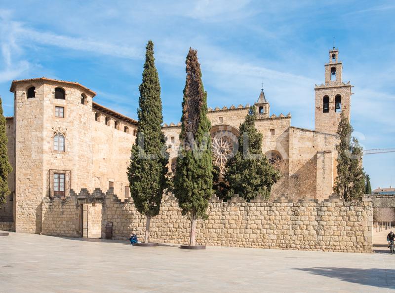 Foto ee986fb1-8949-4fc3-8b0c-41b7bdb32ac4. Duplex con riscaldamento in Centre - Estació Sant Cugat del Vallès