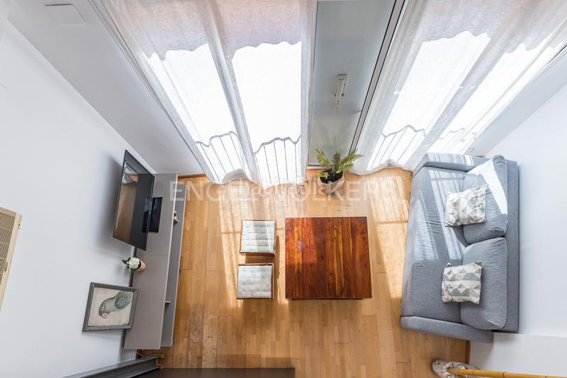 Foto feca7328-9c61-4d0b-9cfb-2d561b6ad380. Duplex con riscaldamento in Centre - Estació Sant Cugat del Vallès