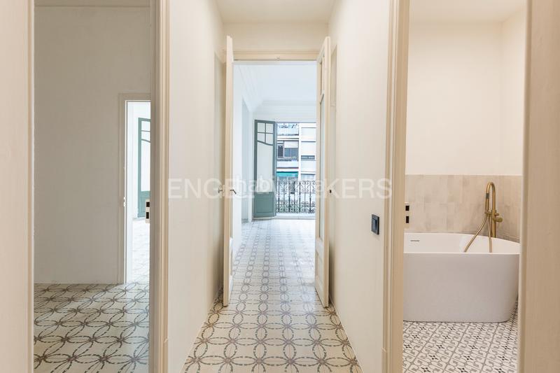 Foto 0c516efb-1e44-47c9-91aa-cf694a7f1b26. Appartement avec chauffage dans L´Antiga Esquerra de l´Eixample Barcelona