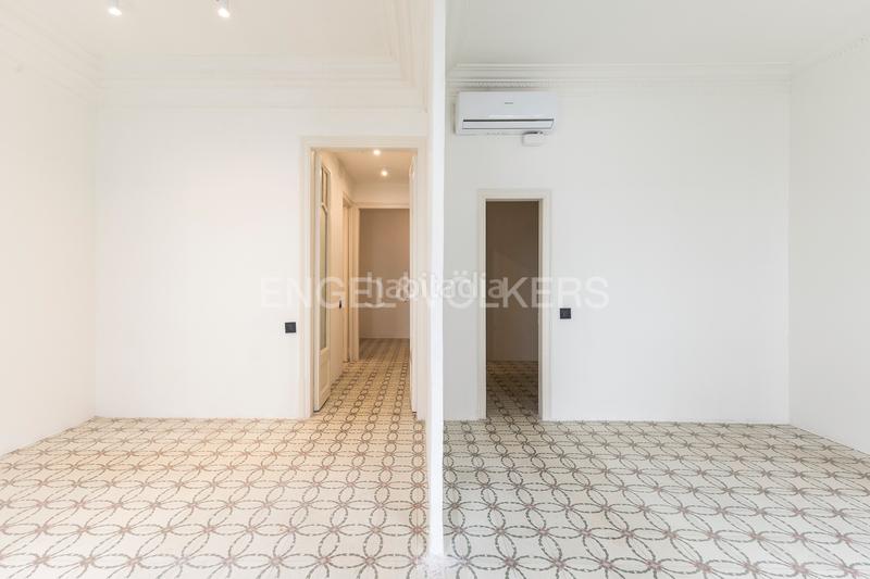 Foto 146c9519-28e0-41f1-a303-1bfc8460706d. Appartement avec chauffage dans L´Antiga Esquerra de l´Eixample Barcelona