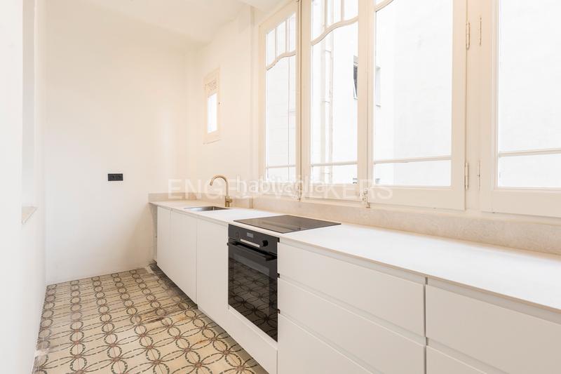 Foto 20271ee1-e7f8-4229-97b1-9afd2f124194. Appartement avec chauffage dans L´Antiga Esquerra de l´Eixample Barcelona
